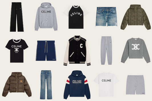 How To Authenticate Celine Clothing