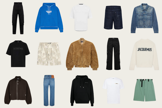 How To Authenticate Jacquemus Clothing