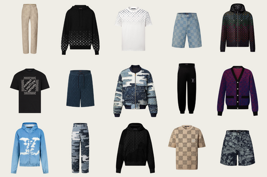 How To Authenticate Louis Vuitton Clothing