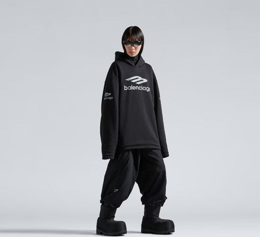 Authenticating Balenciaga Clothing