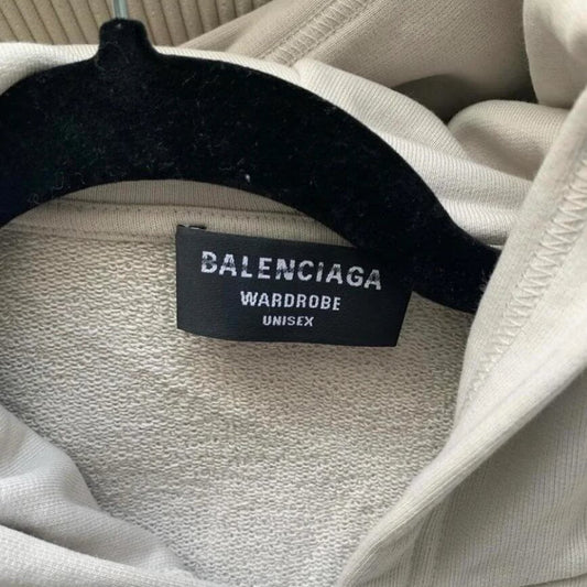 Identifying Balenciaga Private Sale Items